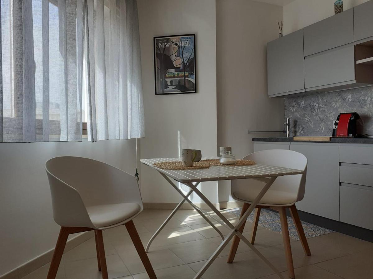 Bilocale In Lecce Apartment Exterior foto