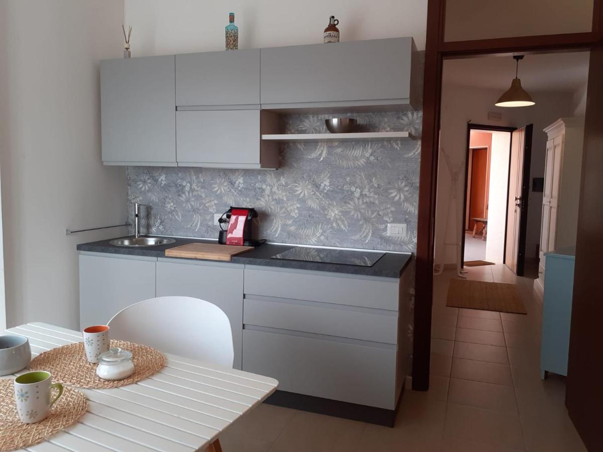 Bilocale In Lecce Apartment Exterior foto
