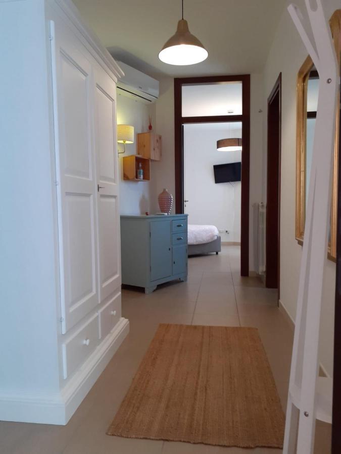 Bilocale In Lecce Apartment Exterior foto