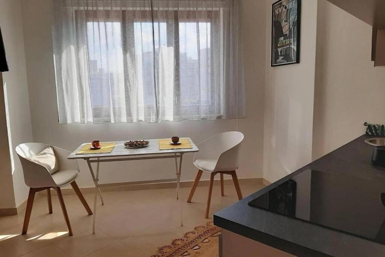 Bilocale In Lecce Apartment Exterior foto
