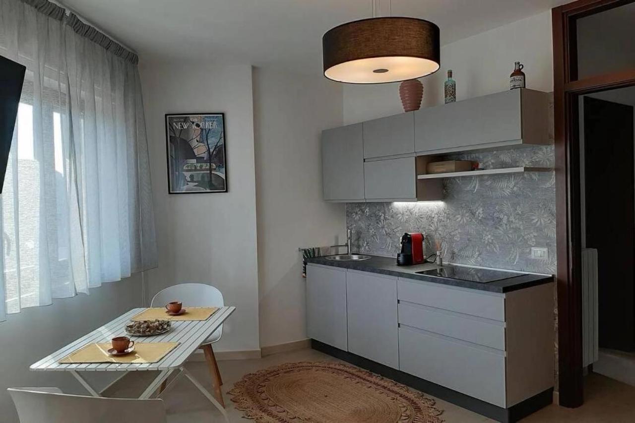 Bilocale In Lecce Apartment Exterior foto