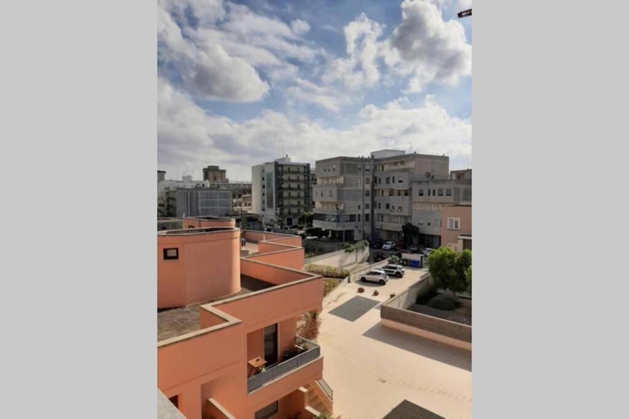 Bilocale In Lecce Apartment Exterior foto