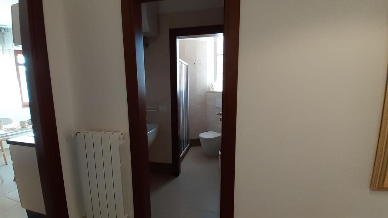 Bilocale In Lecce Apartment Exterior foto