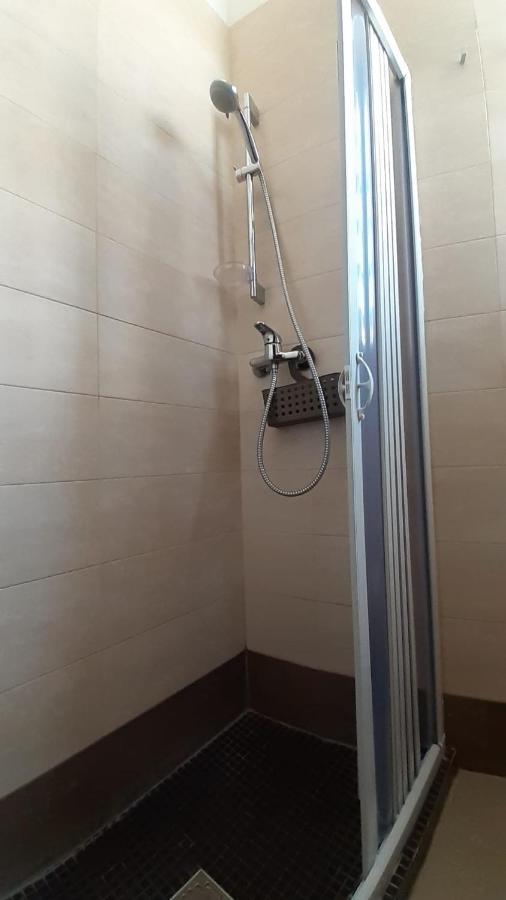 Bilocale In Lecce Apartment Exterior foto