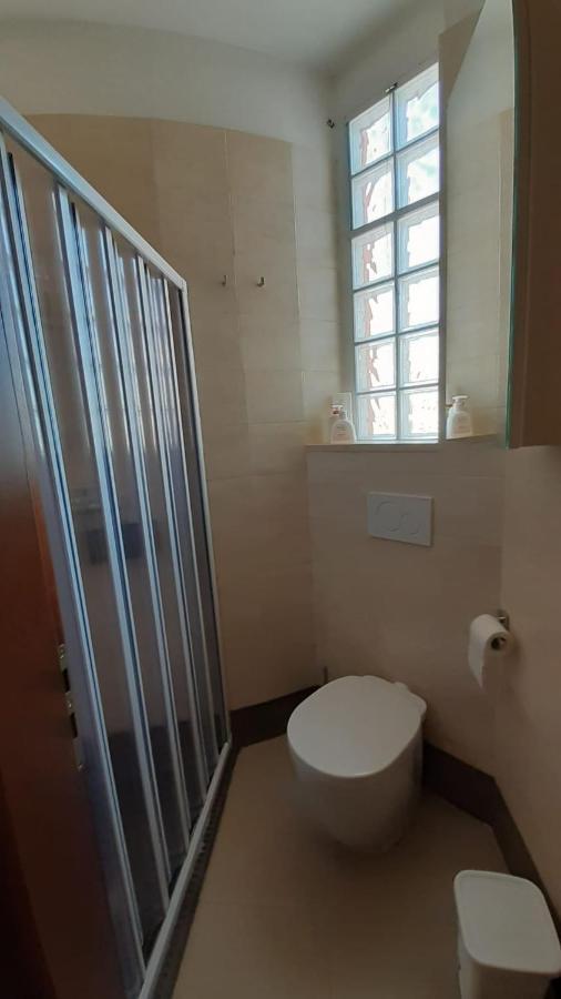 Bilocale In Lecce Apartment Exterior foto