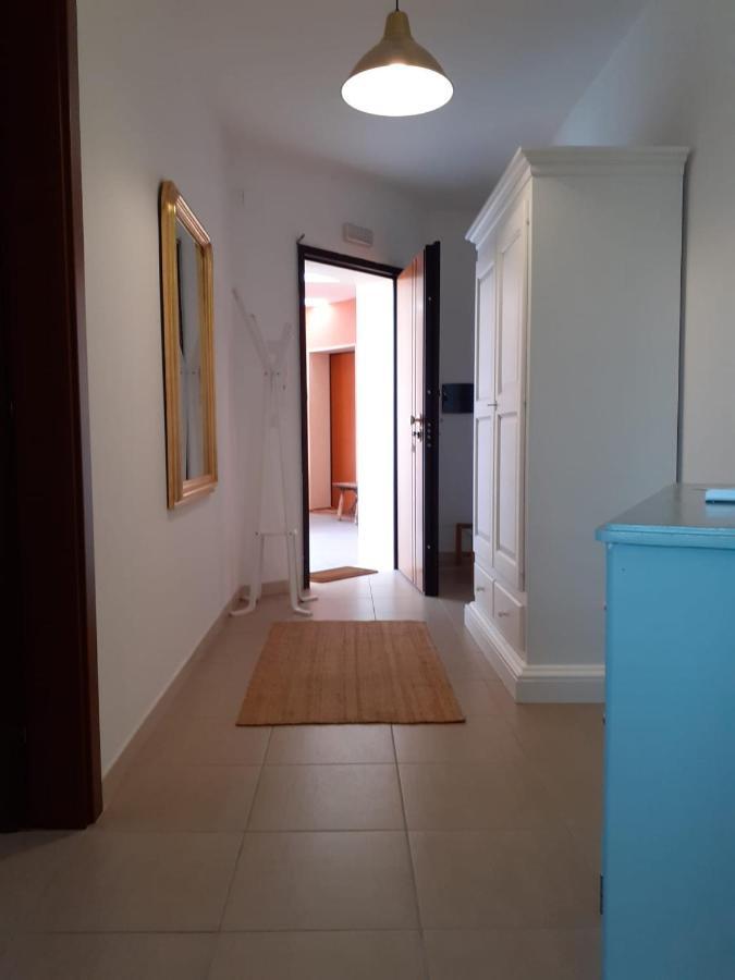 Bilocale In Lecce Apartment Exterior foto