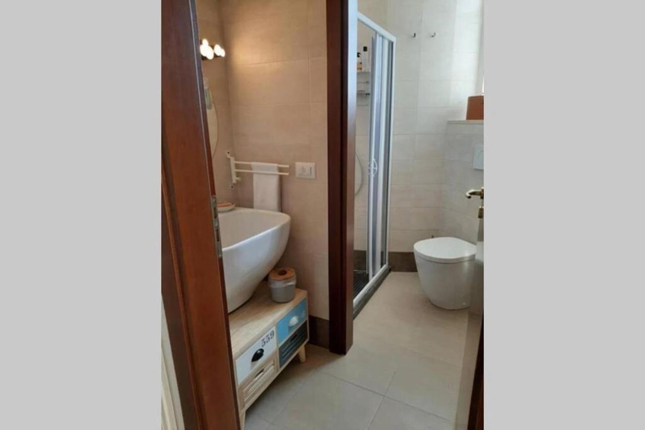 Bilocale In Lecce Apartment Exterior foto